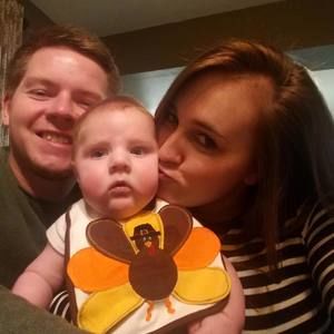 Meet your Posher, Veronica